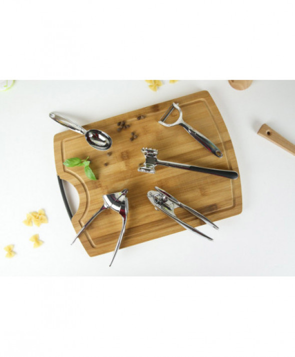 Tłuczek metalowy do mięsa Valdinox