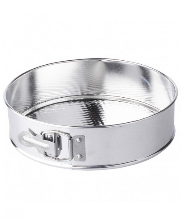 Tortownica / forma do pieczenia tortu / podwójne dno SNB okrągła 28 cm