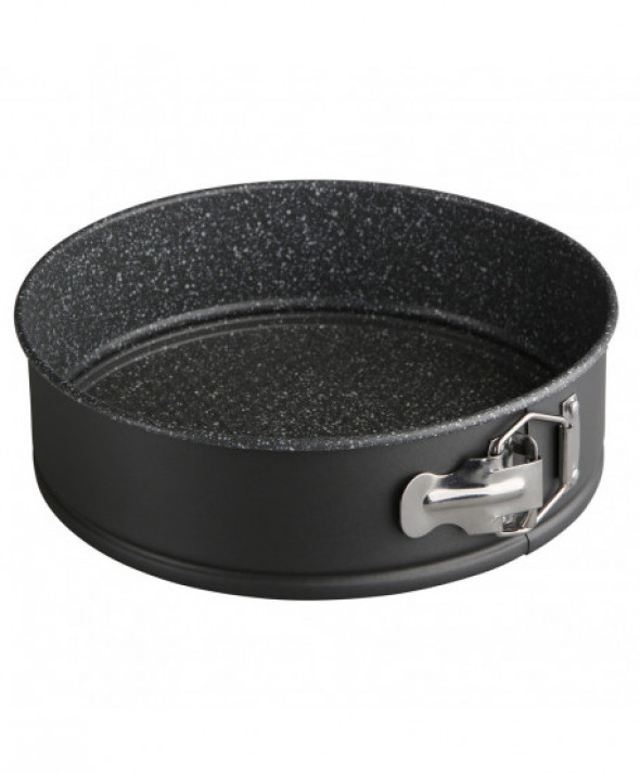 Tortownica / forma do pieczenia tortu z powłoką nieprzywierającą 24 cm