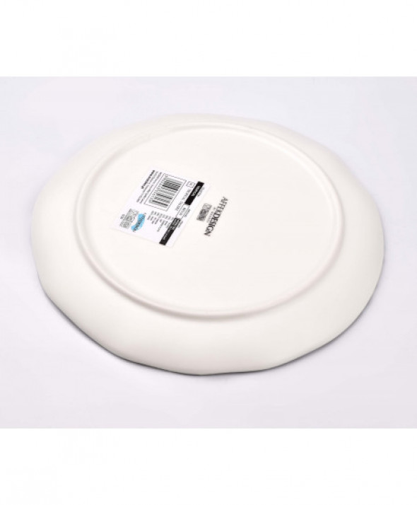 TROPICAL Talerz deserowy 18,5cm