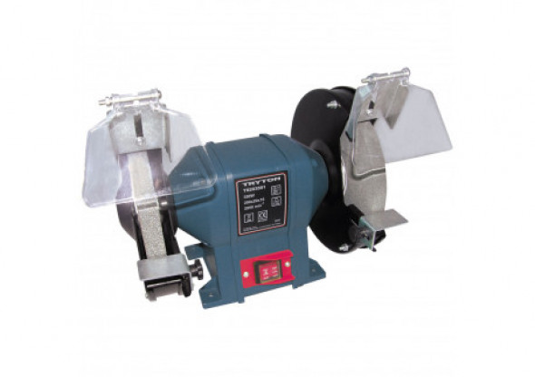 TS121501 Szlifierka stołowa 150W, Tryton