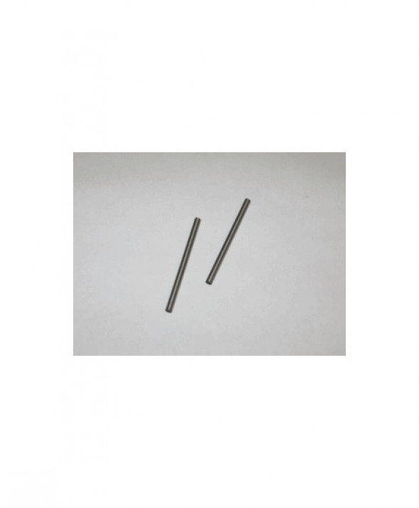 Tylny dolny sworzeń zawiasu zawieszenia 2 szt.. - 88027