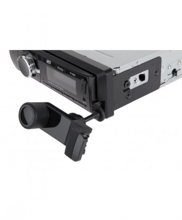 Uchwyt z kablem do smartphonów do komunikacji z wybranymi radiami Peiying