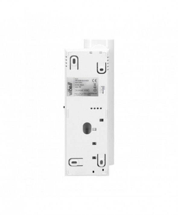 Unifon 2-żyłowy do rozbudowy domofonów z serii SAGITTA