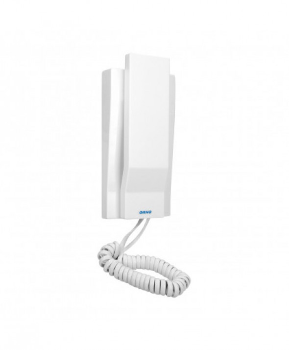 Unifon do rozbudowy domofonów z serii AVIOR, biały