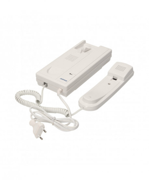 Unifon do rozbudowy domofonów z serii FOSSA