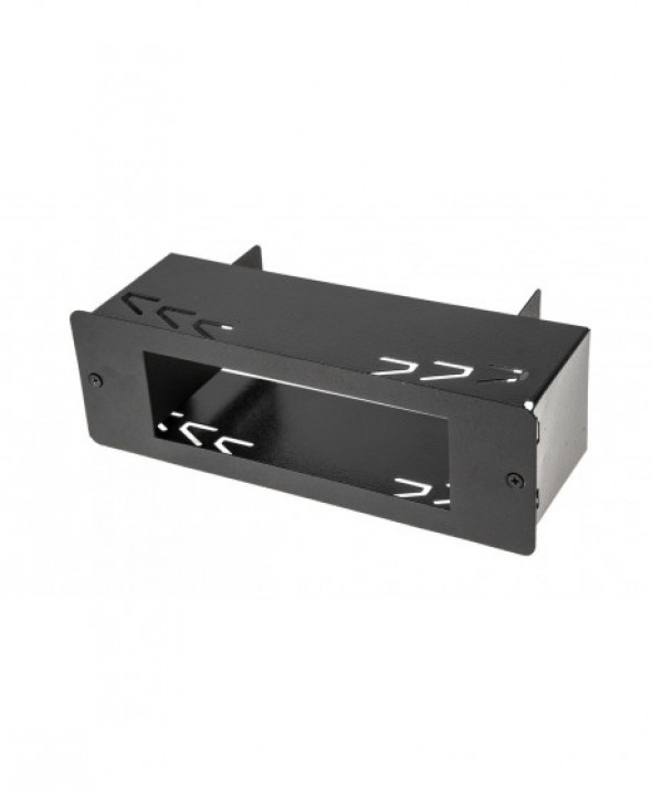 URZ0727 Półkieszeń do radia CB typ 2 - Alan 100