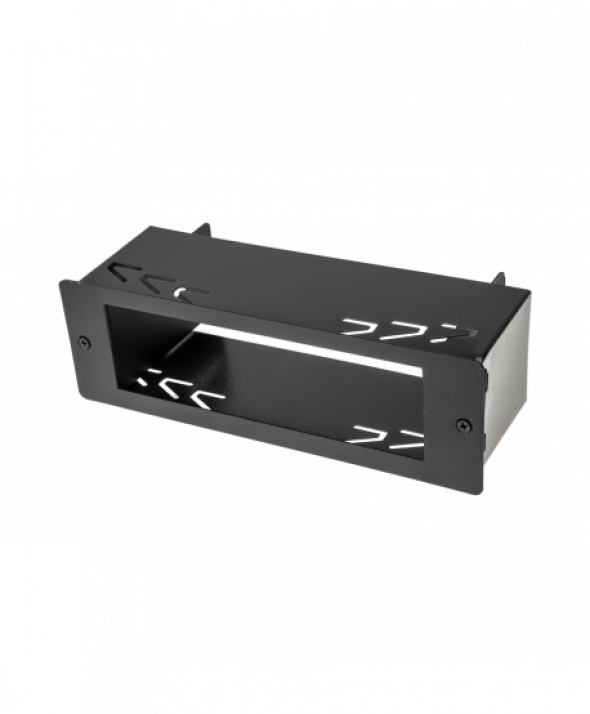 URZ0732 Półkieszeń do radia CB typ 7 - Yosan JC2204