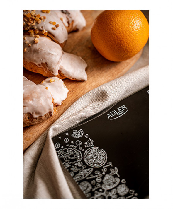 Waga kuchenna - do 10kg