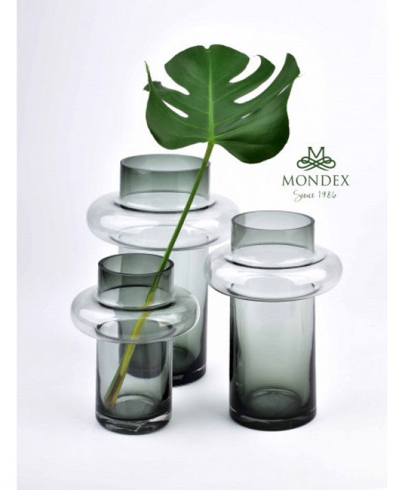 Wazon 21,5xh30cm SERENITE