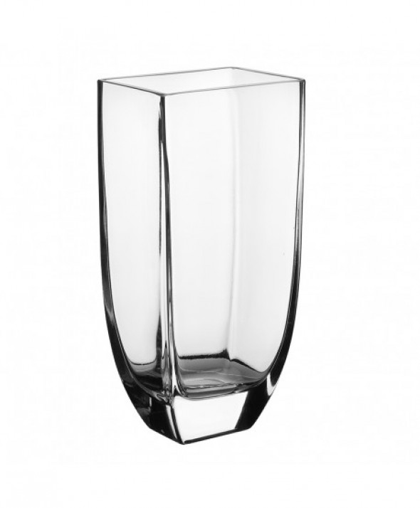 Wazon szklany na kwiaty Bogusia