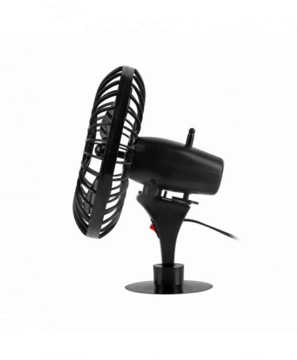 Wentylator samochodowy 12 V