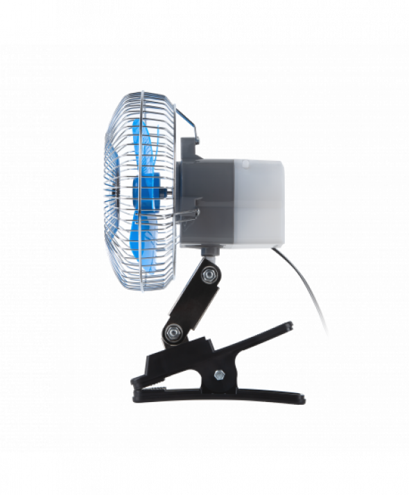 Wentylator samochodowy 24 V