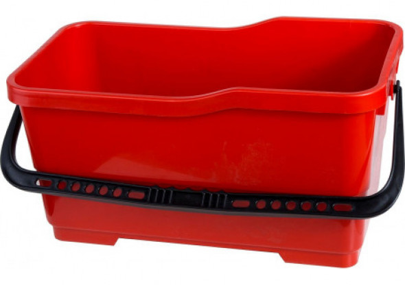 Wiadro 22l do kpl. glazurniczych 61630,61631,61632 proline
