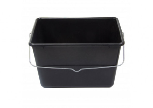 Wiadro malarskie 12l uchwyt druciany