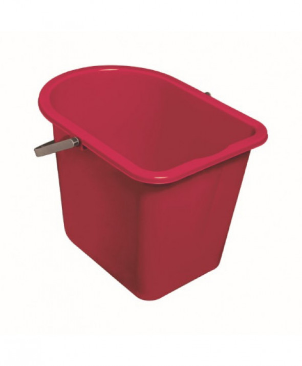 Wiadro prostokątne 14 l