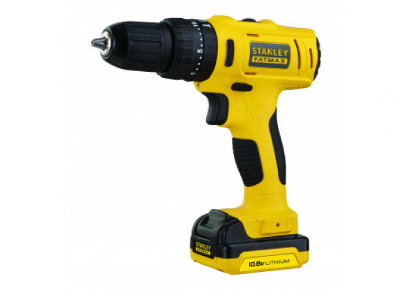 Wiert-wkręt. z udarem li-ion 10.8v/1.5ah