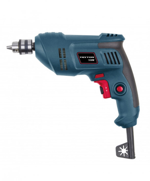 Wiertarka bezudarowa 550W, Tryton