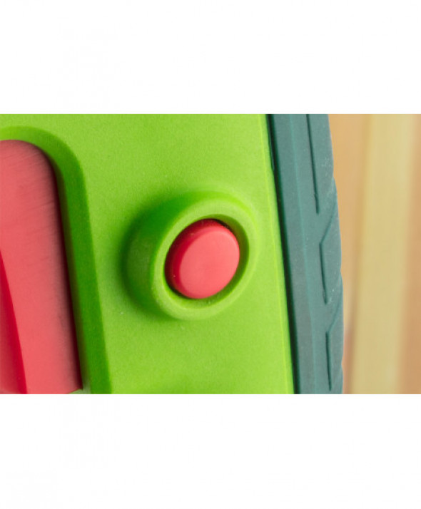 Wiertarka udarowa 1050W, uchwyt kluczykowy 13 mm, obroty 0-3000 min-1, walizka + akcesoria