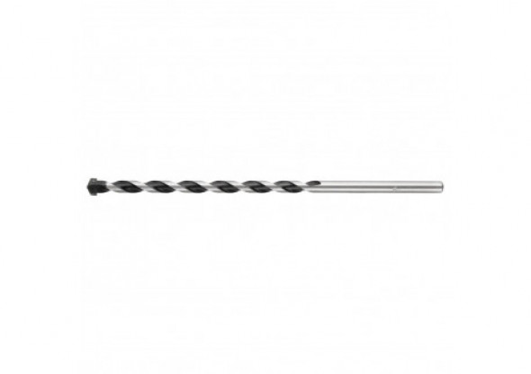 Wiertło do betonu 12 x 250 mm, szlifowane