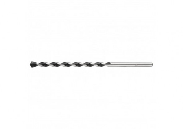 Wiertło do betonu 14 x 250 mm, szlifowane