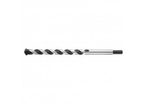 Wiertło do betonu 20 x 300 mm, szlifowane