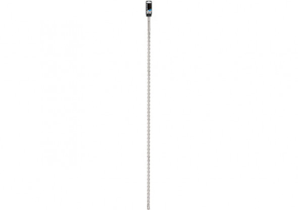 Wiertło do betonu SDS Max, 24 x 1200 mm, S4, quatro