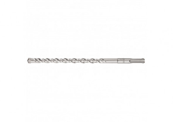 Wiertło do betonu SDS Plus, 10 x 210 mm, S4, quatro