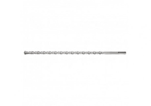 Wiertło do betonu SDS Plus, 12 x 450 mm, S4