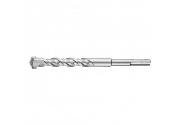 Wiertło do betonu SDS Plus, 16 x 160 mm, S4