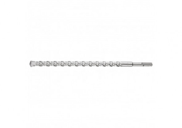 Wiertło do betonu SDS Plus, 16 x 310 mm, S4