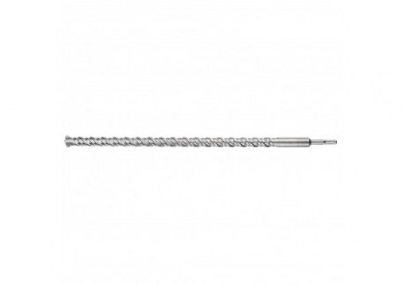 Wiertło do betonu SDS Plus, 22 x 600 mm, S4