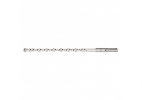 Wiertło do betonu SDS Plus, 8 x 210 mm, S4, quatro