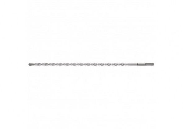 Wiertło do betonu SDS Plus, 8 x 400 mm, S4