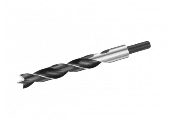 Wiertło do drewna z końcówka pilotującą fi 16/165 mm