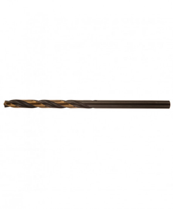 Wiertło do metalu HSS-CNC, 124°, "Pro-Tec", 2.2 mm