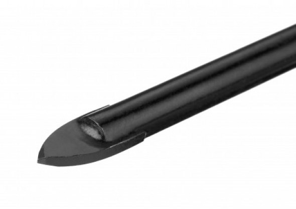 Wiertło do szkła i płytek ceram. fi 8 mm