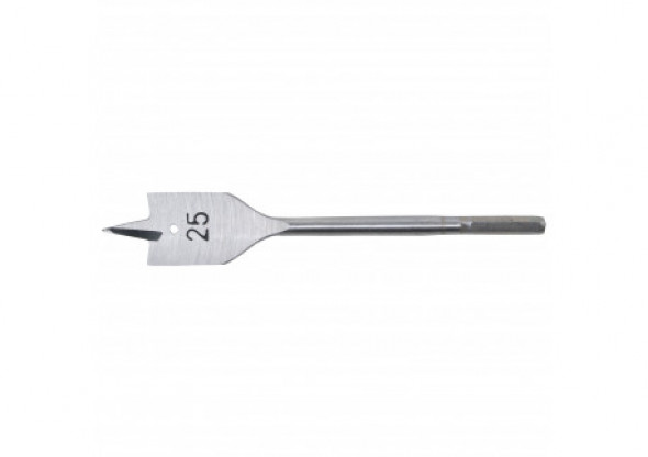 Wiertło łopatkowe do drewna 14*150mm   proline