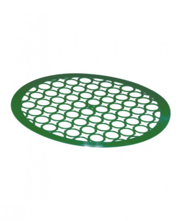 Wklad do zlewu elastyczny okrągły