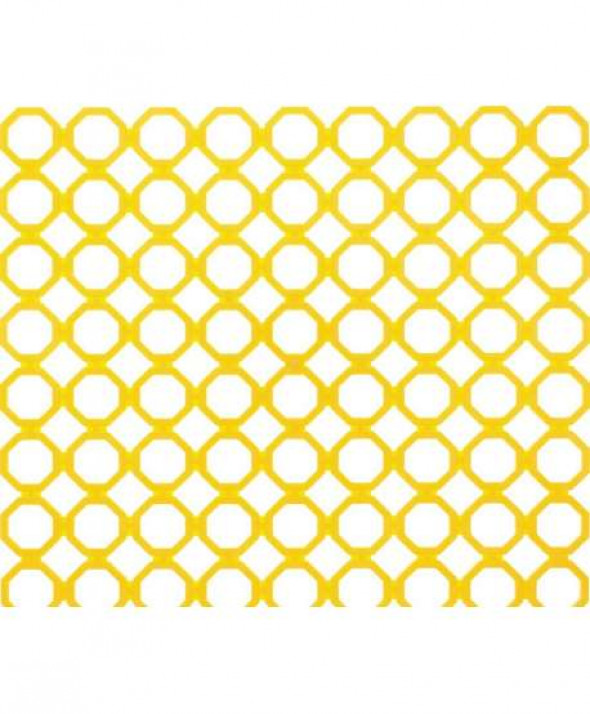 Wkład do zlewu twardy