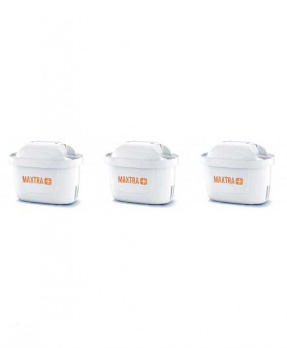 Wkład filtrujący Brita Maxtra+ Hard Water Expert 3x