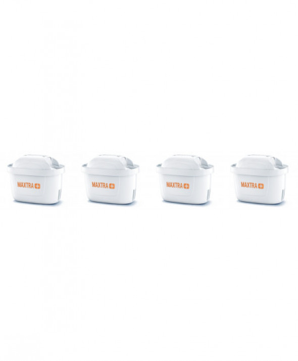 Wkład filtrujący Brita Maxtra+ Hard Water Expert 4x