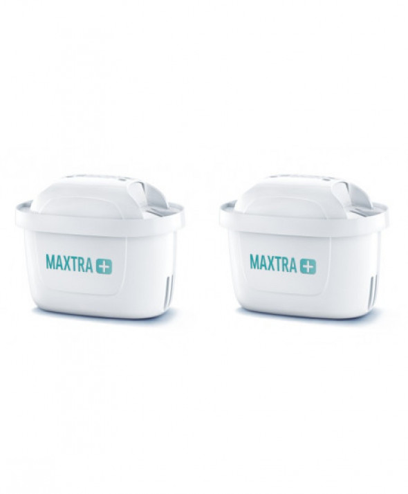 Wkład filtrujący Brita Maxtra+ Pure Performance 2x