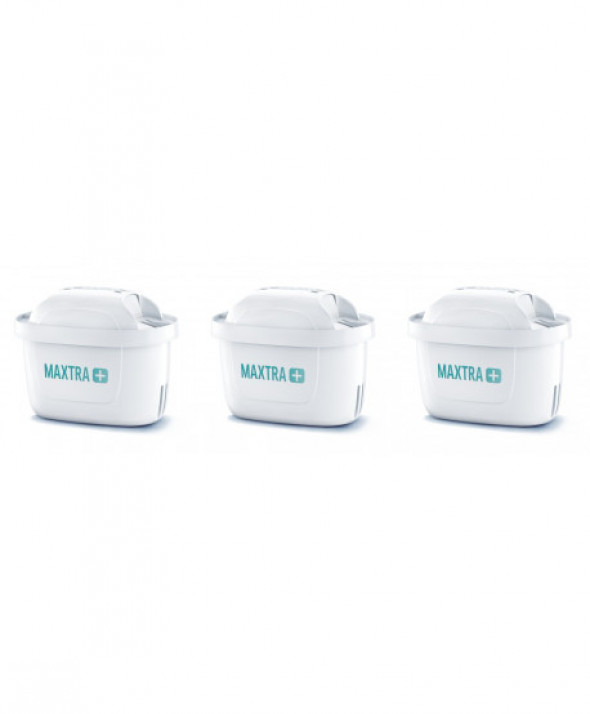 Wkład filtrujący Brita Maxtra+ Pure Performance 3x