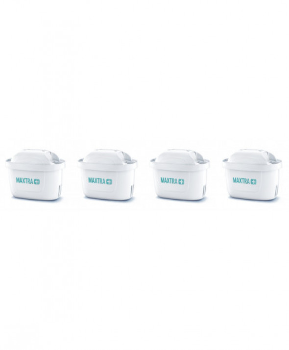 Wkład filtrujący Brita Maxtra+ Pure Performance 4x