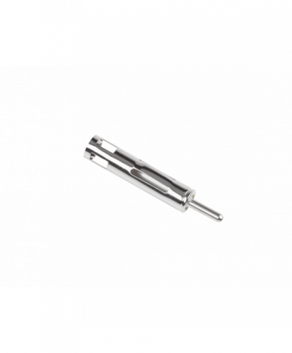 Wtyk anteny samochodowej metalowy Cabletech