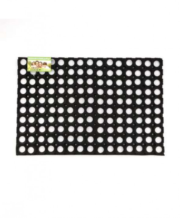 Wycieraczka antypoślizgowa Krystynka Compos 40x60 cm