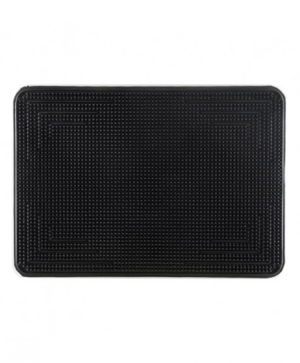 Wycieraczka do butów pod drzwi gumowa igiełkowa Krystynka