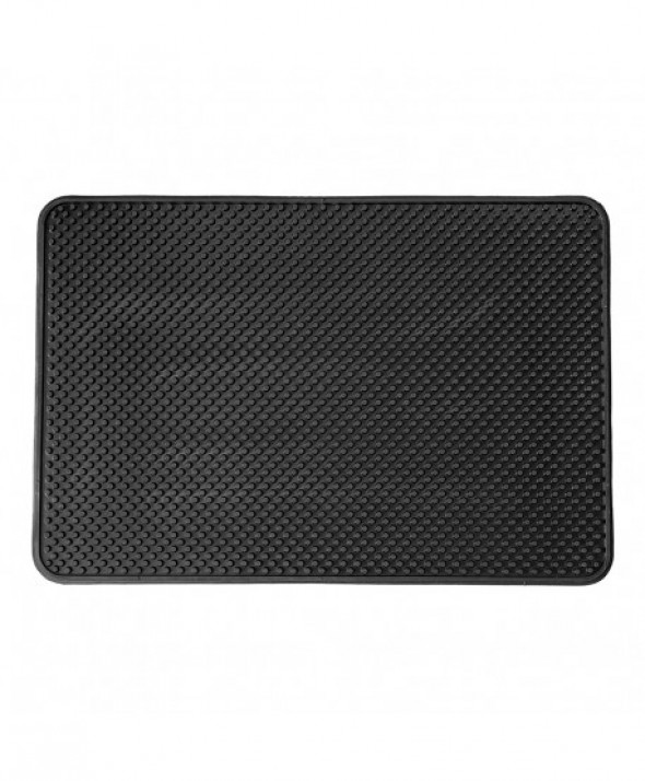 Wycieraczka do butów pod drzwi gumowa kołkowa Krystynka