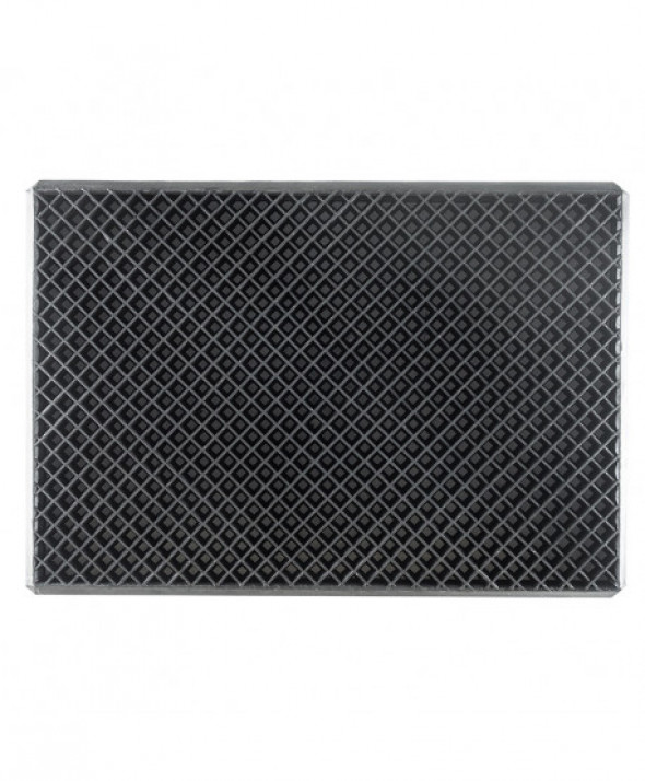 Wycieraczka do butów pod drzwi gumowa kratka Krystynka